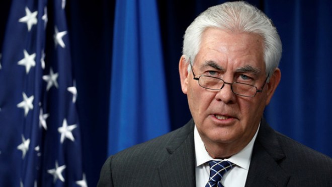 واشنطن تحذر رعاياها من السفر إلى “المناطق النائية”!