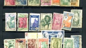 حجز طوابع ضريبية مزوّرة بقيمة 2.7 مليار