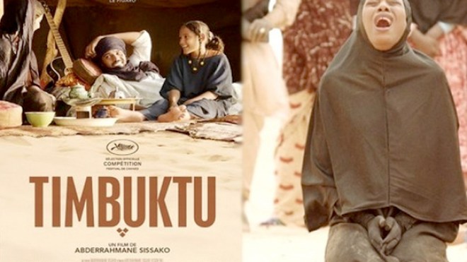 “تومبوكتو” أفضل فيلم عربي في القرن 21