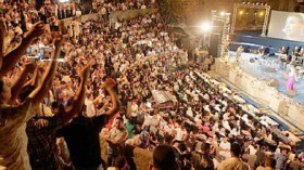 مهرجان تيمقاد ينطلق في الثامن جويلية والمصريون خارج الجوق