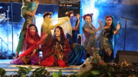 “الأميرة” تطير بجمهور تيمڤاد في رحلة مجانية إلى الصين