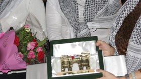 فنانون جزائريون يطالبون المجتمع الدولي بجهود لوقف العدوان “الصهيوني”