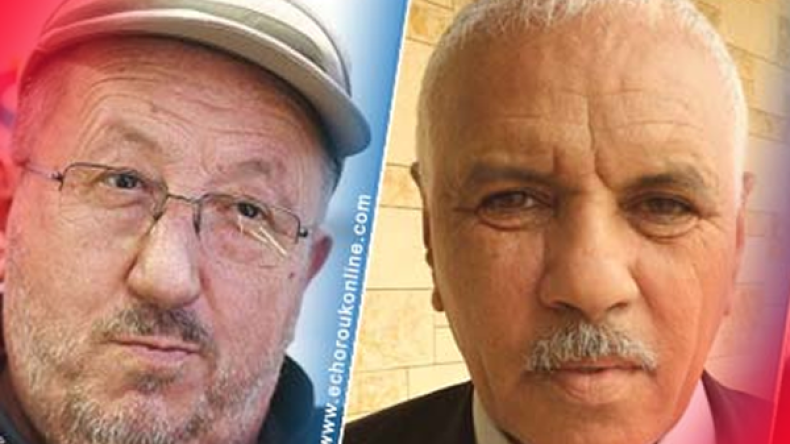 لم أتآمر مع تبون.. وأنت يا سيدي السعيد خنت العمال!