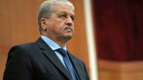 سلال في زيارة للسعودية الثلاثاء المقبل