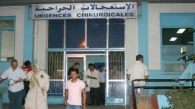 عمليات تفتيش فجائية للمؤسسات الصحية