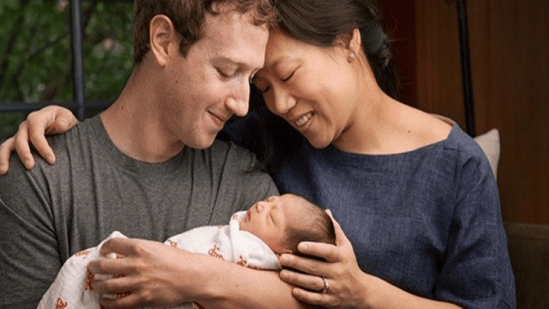 رئيس فايسبوك يتبرع بـ 99 % من أسهم الشركة للأعمال الخيرية