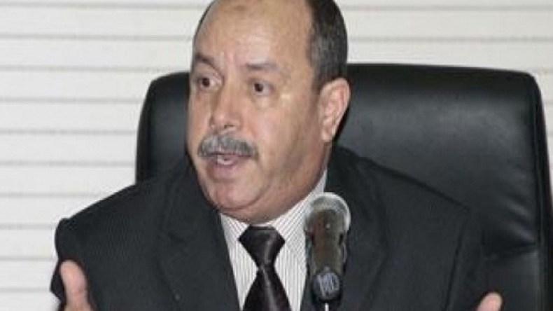 بوتفليقة يعيد الإعتبار لبلقاسم زغماتي