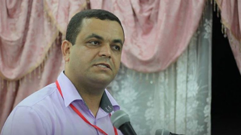 حمس: مشكل الانتخابات لا يتمثل في الرقابة فقط