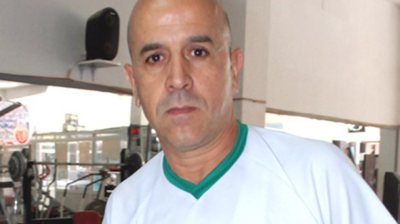 بوعراطة يرغب في مواجهة تاجنانت الأسبوع المقبل