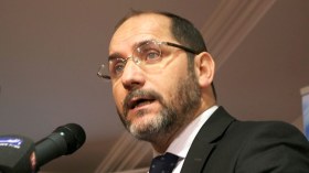 حمس: مبادرة الأفلان سطحية وفارغة