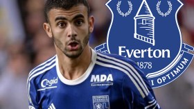 إيفرتون يرفع عرضه إلى 13 مليون يورو ويقترب من ضم غزال