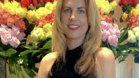 أول امرأة لن تصيبها الشيخوخة في العالم!