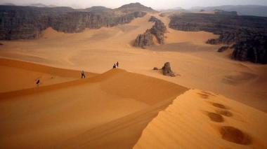 À la rencontre de la famille du plus jeune gendarme assassiné à Tinzaouatine