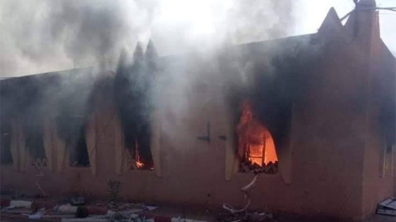 محتجو تينركوك يرفضون التفاوض مع ممثلي الوالي