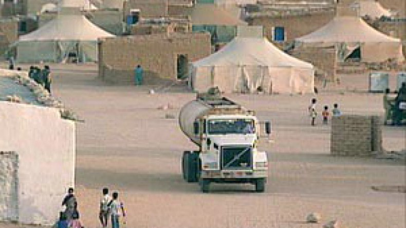 سرقة 24 صفيحة شمسية من اتصالات الجزائر لبيعها بالمخيمات الصحراوية في تندوف