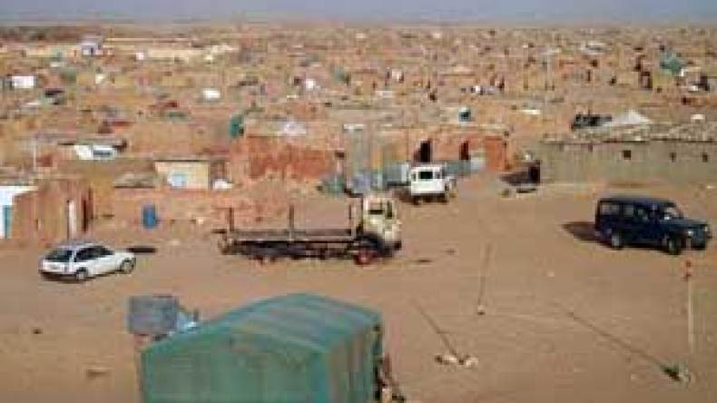 تقرير نرويجي:  الصحراء الغربية بلد محتل وشعب مرحل