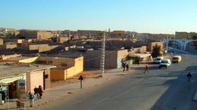 وزير الداخلية: سنجعل تندوف منطقة راقية اقتصاديا