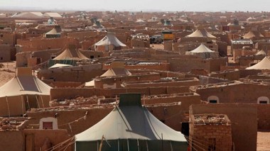 Algeria Spent $ 33 Million On Refugees In 2015