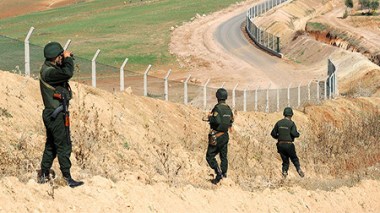 Larbaoui: “Tindouf est algérienne”