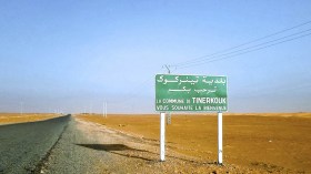 تينركوك… أكبر منطقة ثورية تعاني الإقصاء والتهميش