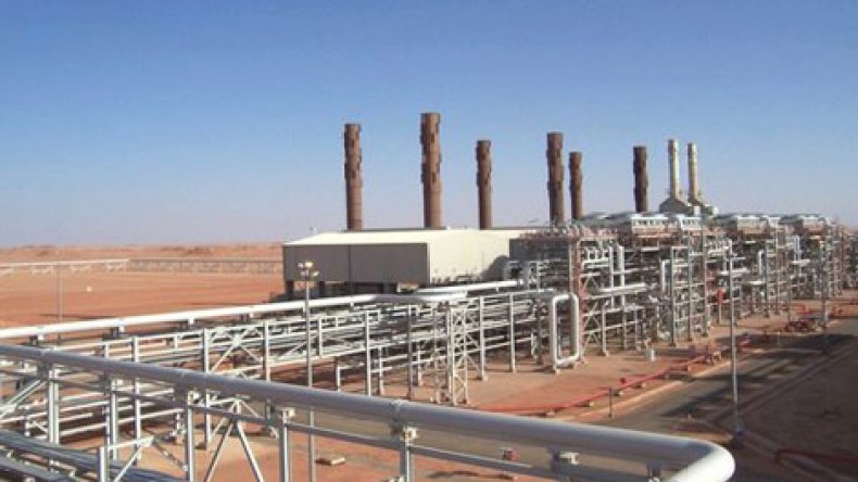 الهجوم على تغنتورين يعرّي لجوء “سوناطراك” إلى شركات الحماية الخاصة