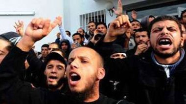 Tunisie : violences et affrontements nocturnes  faisant 46 arrestations