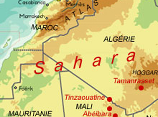 Tiny southern locality under high alert