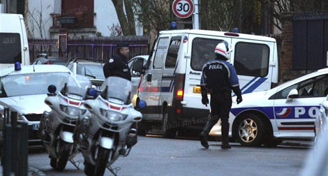 Les liens “djihadistes” du tueur présumé de Toulouse font craindre une remontée anti-islam en France