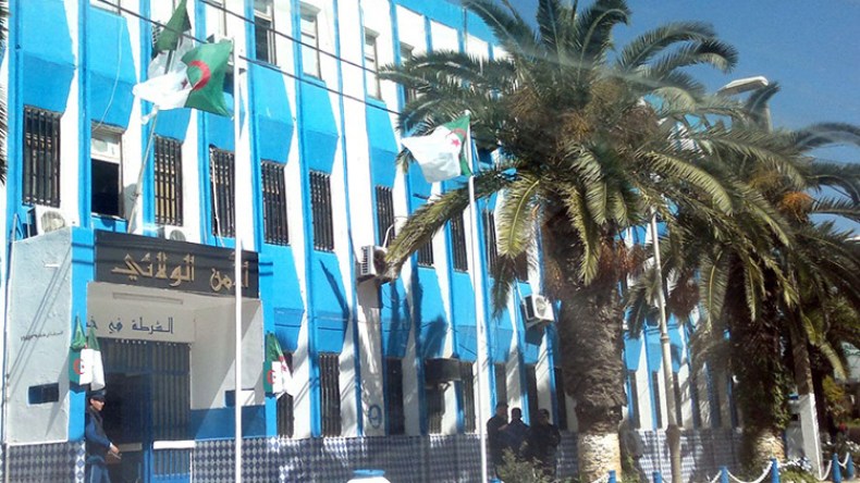 Le chef de sûreté de la wilaya de Tipasa démis de ses fonctions