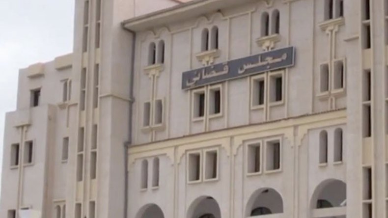 التماس 10 سنوات سجنا في زوخ في قضية حداد