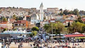 تعديل الحجر الجزئي بـ10 بلديات بتيبازة