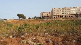 استرجاع 54 وعاء عقاريا بتيبازة