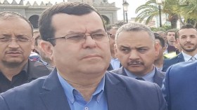 التماس 8 سنوات سجنا للسيناتور بوجوهر في قضية 200 مليون
