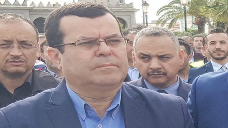 التماس 8 سنوات سجنا للسيناتور بوجوهر في قضية 200 مليون