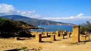 Tipaza : un plan de mise en valeur et de sauvegarde des sites archéologiques