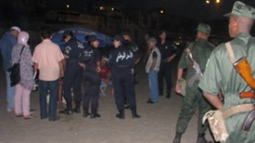 العثور‭ ‬على‭ ‬جثة‭ ‬شاب‭ ‬مقتولا‭ ‬بواسطة‭ ‬آلة‭ ‬حادة‭ ‬بشاطئ‭ ‬في‭ ‬تيبازة