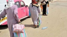 14185 شخص معوز مزيف بتيبازة
