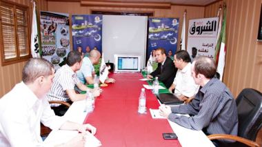 Campagne de solidarité d’Echorouk : les premiers prix vont à Blida et Batna