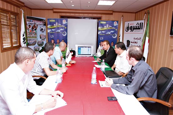 Campagne de solidarité d’Echorouk : les premiers prix vont à Blida et Batna