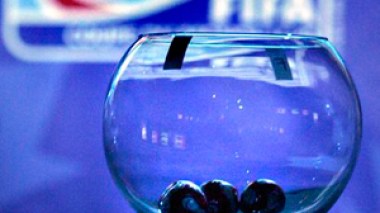 World Cup 2010 draw: Algeria to face England, USA and Slovenia