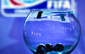 World Cup 2010 draw: Algeria to face England, USA and Slovenia