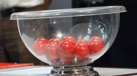 الفيفا تعلن عن طريقة إجراء قرعة الدور الفاصل