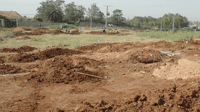 محتال بإسم مستعار يبيع ضحاياه أراضي وهمية في العاصمة!