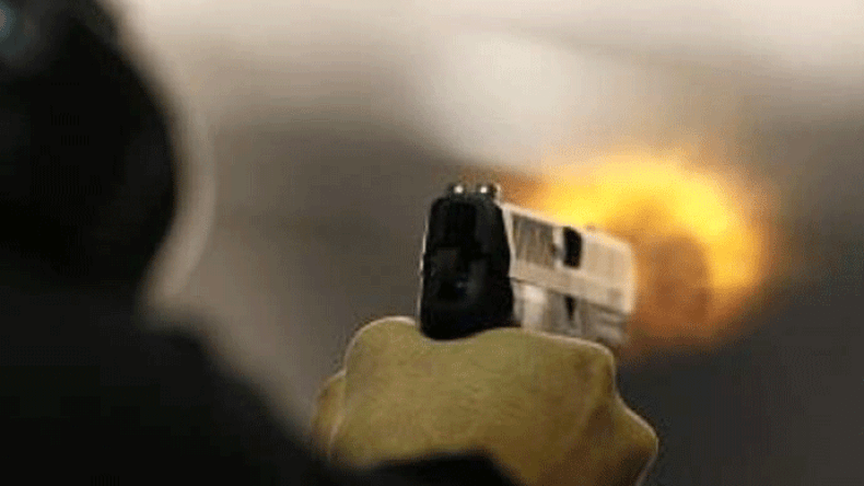 مجهولون يطلقون النار بطريقة عشوائية على مواطنين بأم البواقي