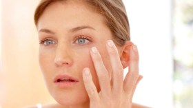 تخلصي من علامات التعب والإرهاق ببساطة