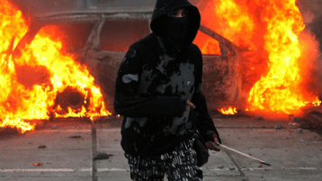 التطرف، هذا الورم الإيديولوجي الخبيث