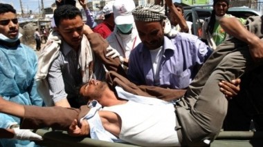 Syrie: les troupes tirent sur les manifestants, 11 morts