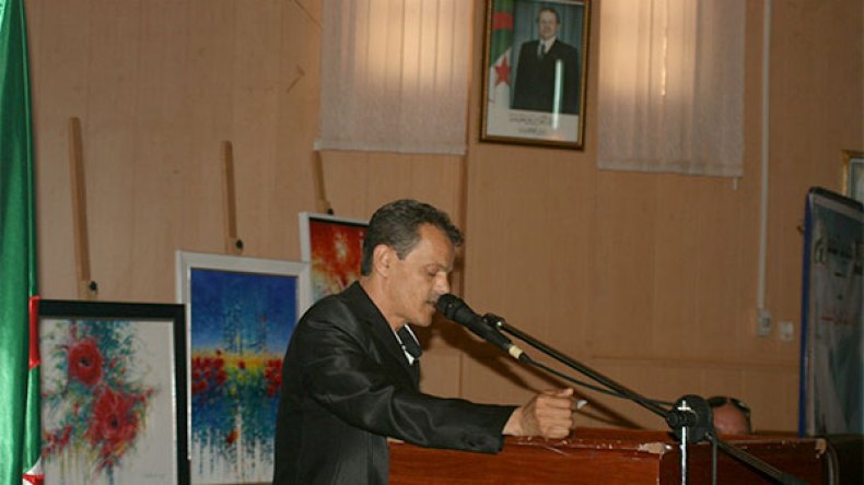 13 فرقة و72 شاعرا في مهرجان الشعر الشعبي بتسمسيلت