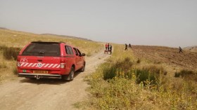 العثور على طفل مفقود بولاية تيسمسيلت