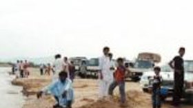 التقلبات الجوية تتسبب في هلاك شخص وإحداث بعض الأضرار المادية بتيسمسيلت